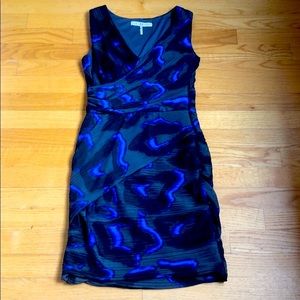 Halston Heritage Dress